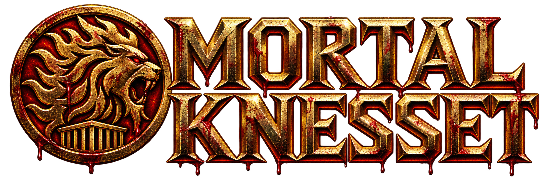 MORTAL KNESSET